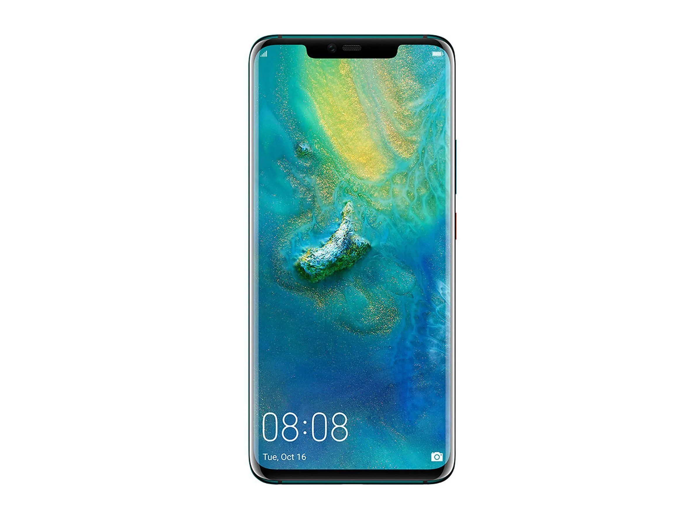 Huawei Mate 20 Pro 128GB Emerald Green