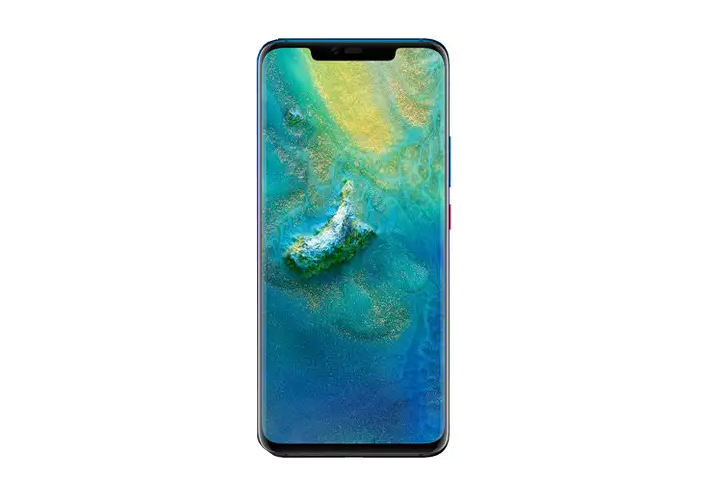 Huawei Mate 20 Pro 128GB Twilight