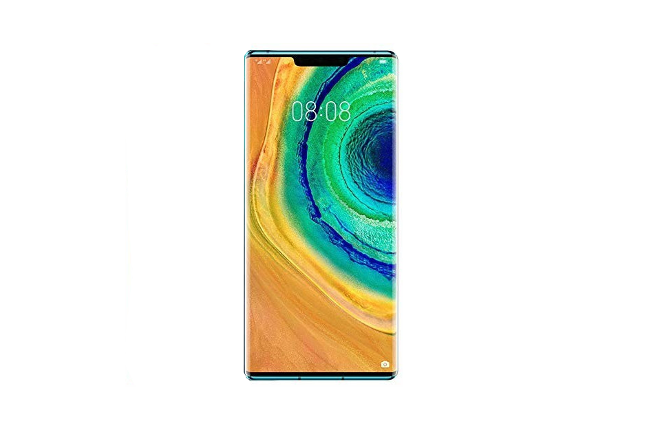 Huawei Mate 30 Pro 128GB Emerald Green