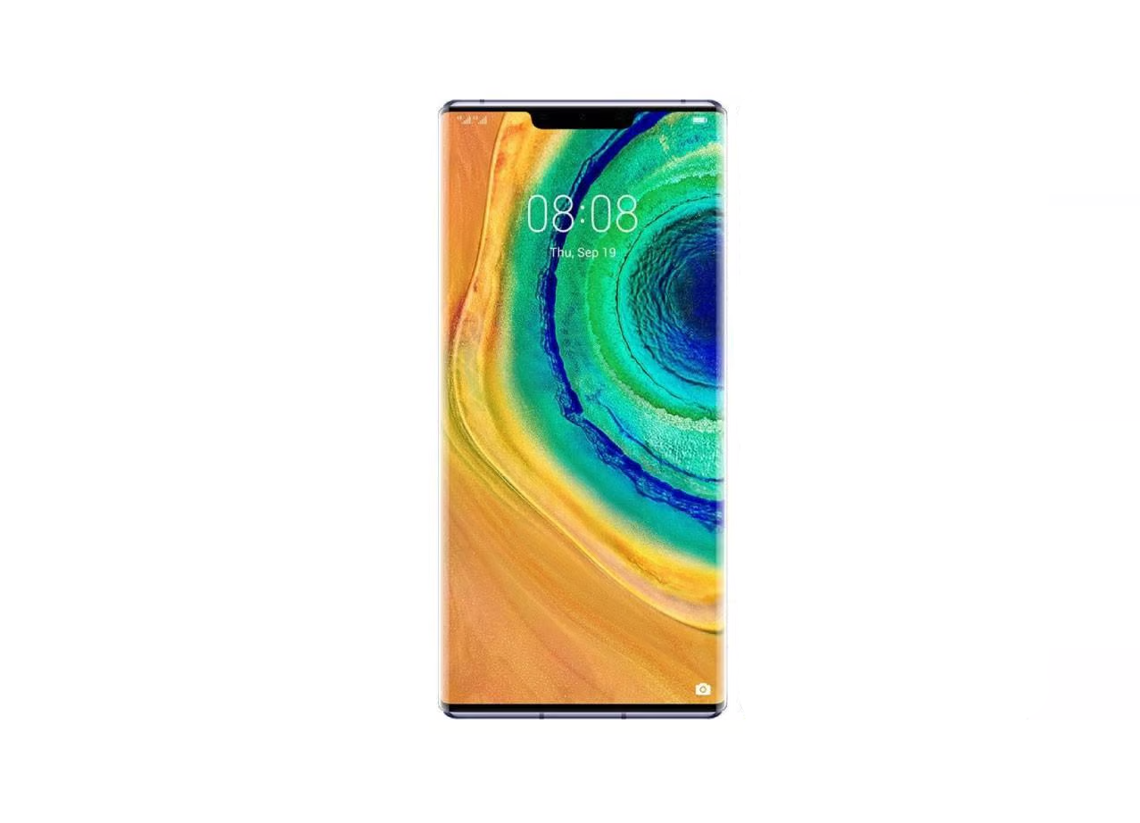 Huawei Mate 30 Pro 128GB Space Silver