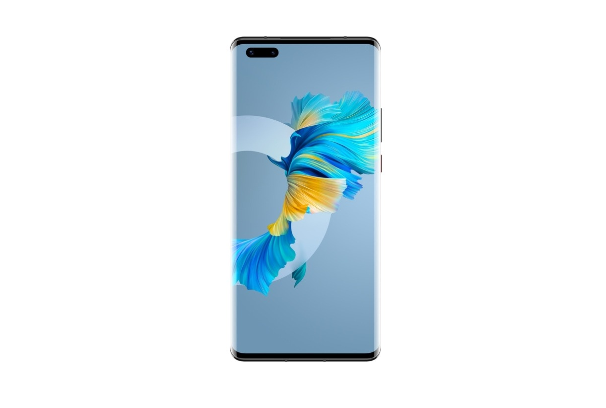 Huawei Mate 40 Pro 256GB Black