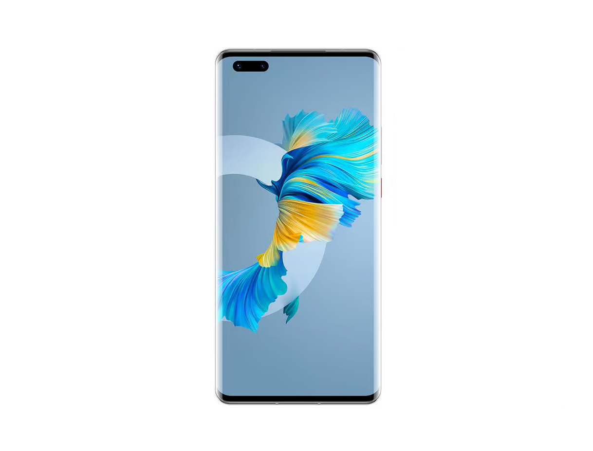 Huawei Mate 40 Pro 256GB Mystic Silver