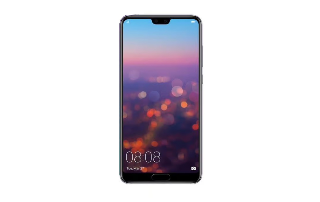 Huawei P20 Pro 64GB Black