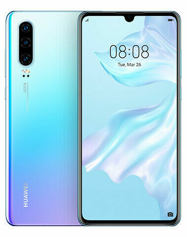 Huawei P30 128GB Breathing Crystal