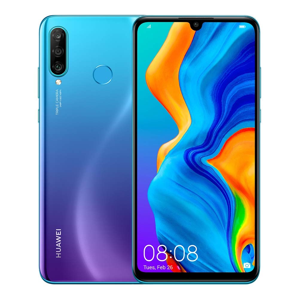 Huawei P30 Lite, 2019 128GB