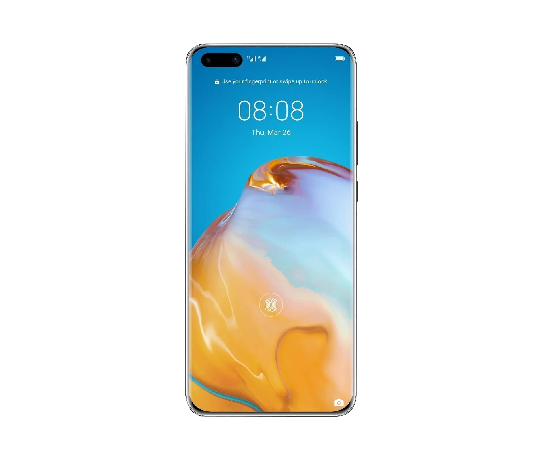 Huawei P40 Pro 128GB