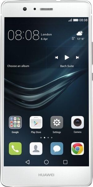Huawei P9 lite 16GB