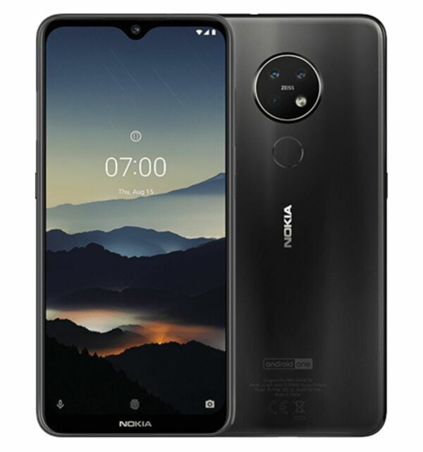 Nokia 7.2 128GB