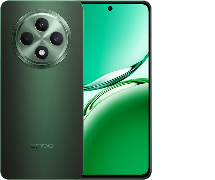 Oppo Reno 12 FS 5G 512GB