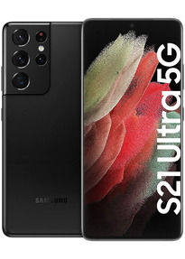 Samsung Galaxy 21 Ultra 5G Dual SIM