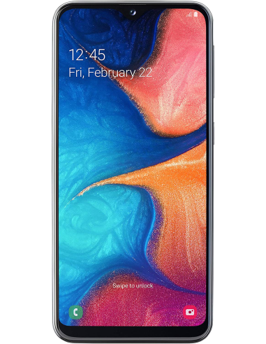 Samsung Galaxy A20e, 2019 32GB Black