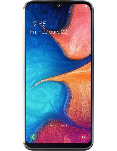 Samsung Galaxy A20e, 2019 32GB Black