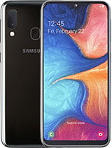 Samsung Galaxy A20e, 2019 32GB