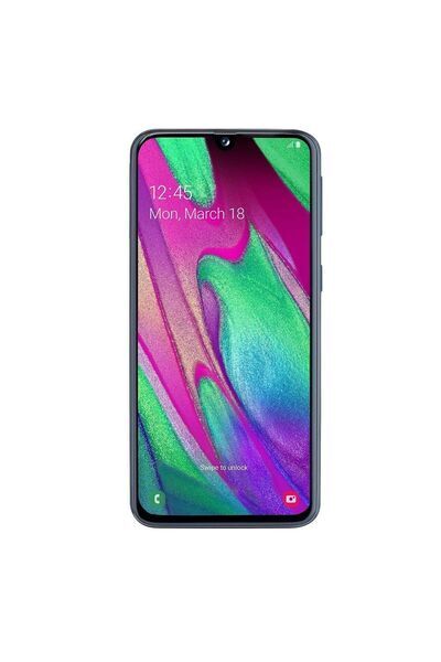 Samsung Galaxy A40, 2019 64GB White