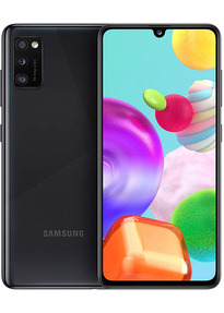 Samsung Galaxy A41 Dual SIM