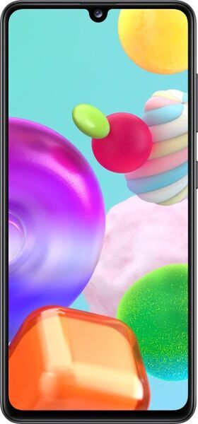 Samsung Galaxy A41 64GB Black