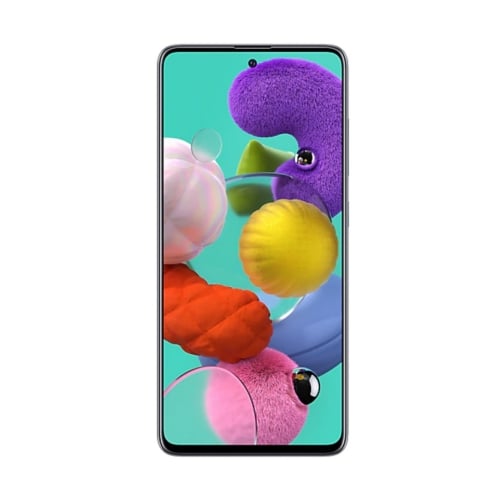 Samsung Galaxy A51, 2019 128GB Prism Crush Blue