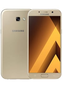 Samsung Galaxy A7 (2017) Dual SIM