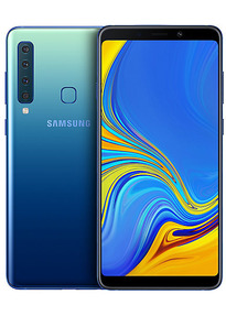 Samsung Galaxy A9 (2018) Dual SIM