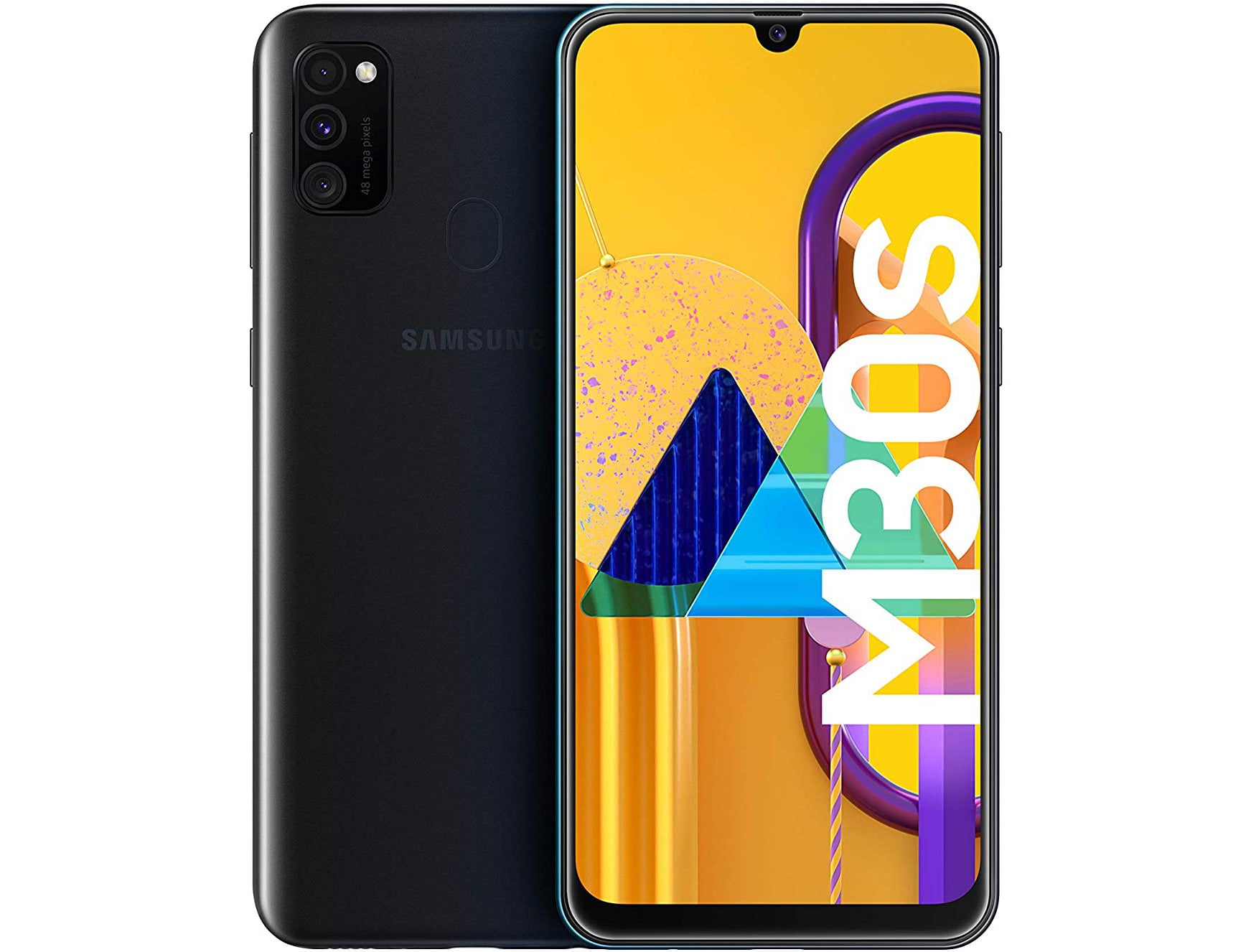 Samsung Galaxy M30S 128GB