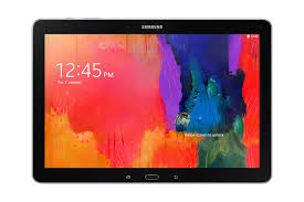 Samsung Galaxy Note Pro, 12.2", 2014, WiFi Only 32GB