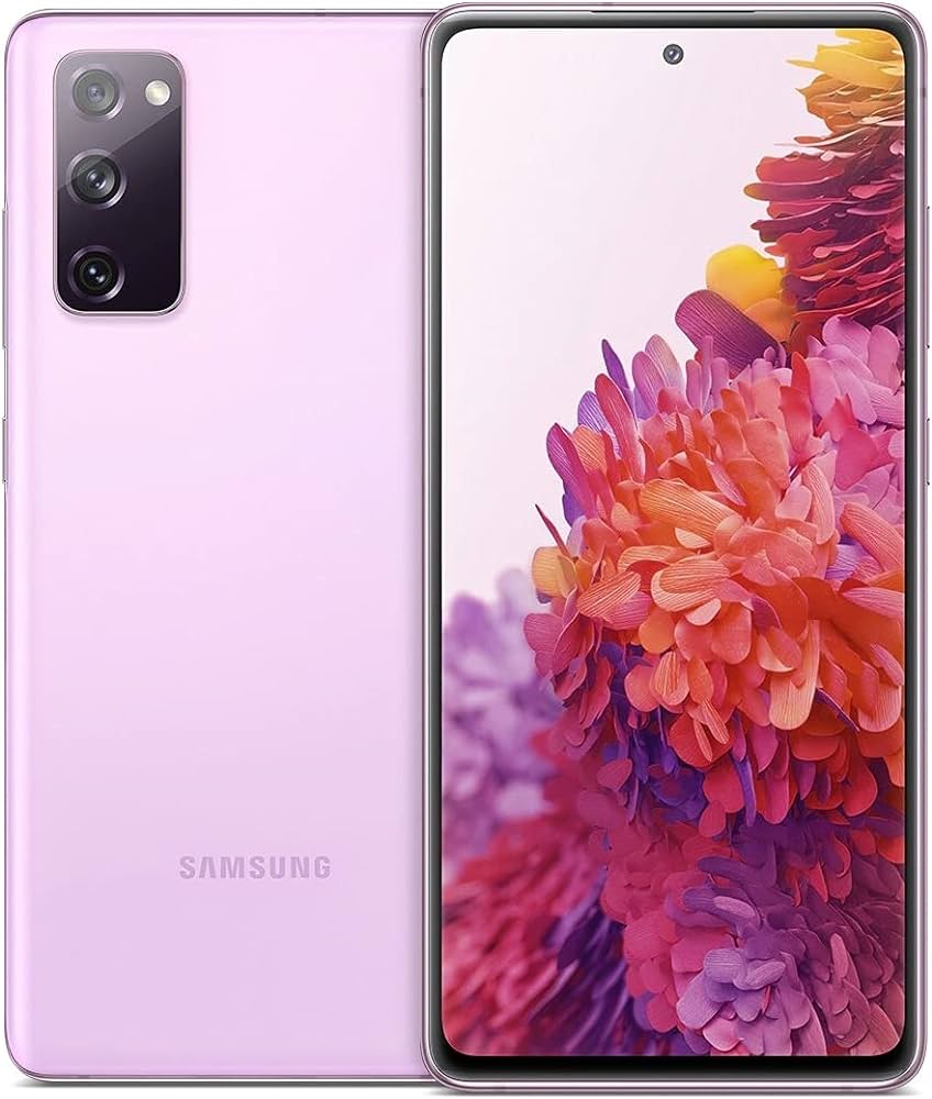 Samsung Galaxy S20 FE 128GB Cloud Lavender