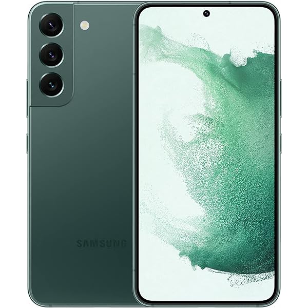 Samsung Galaxy S22 5G 128GB Green