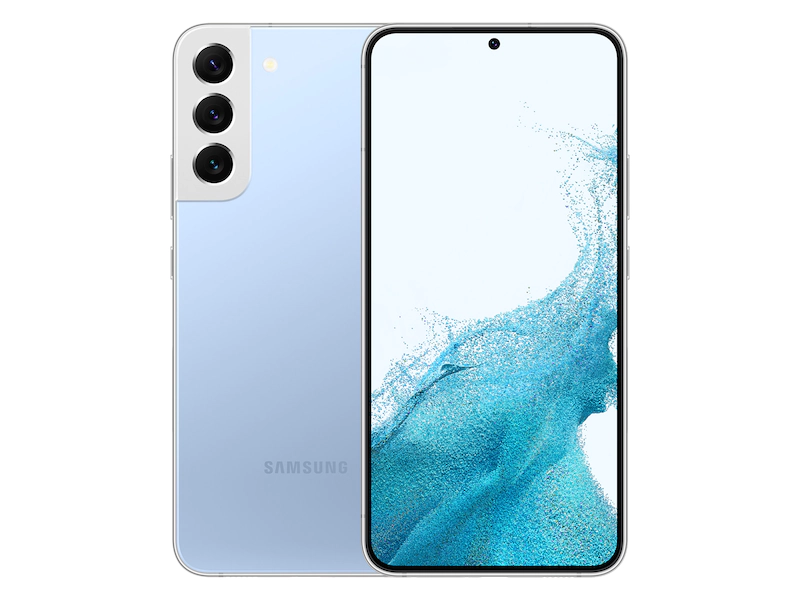 Samsung Galaxy S22+ 5G 128GB Sky Blue