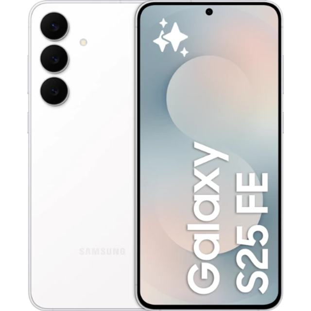 Samsung Galaxy S25 FE 128GB