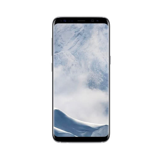 Samsung Galaxy S8 64GB Arctic Silver