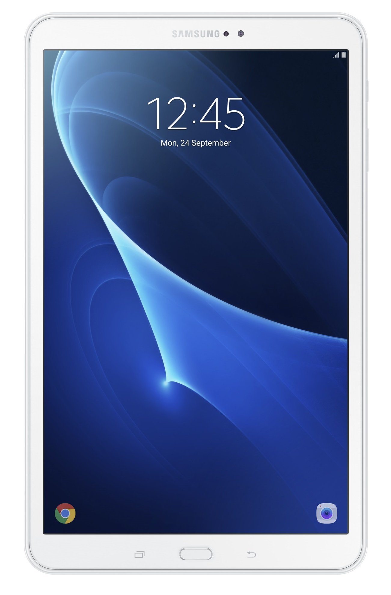 Samsung Galaxy Tab A 10,1 WiFi Only 32GB White