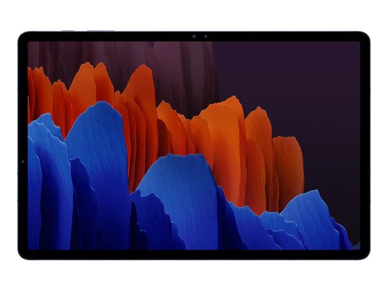 Samsung Galaxy Tab S7+, 12.4" 256GB Mystic Navy