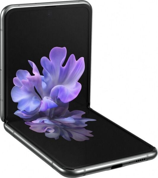 Samsung Galaxy Z Flip 5G 256GB Mystic Gray