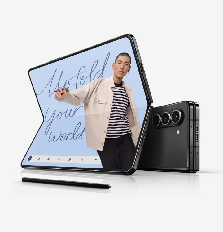 Samsung Galaxy Z Fold5 5G 256GB