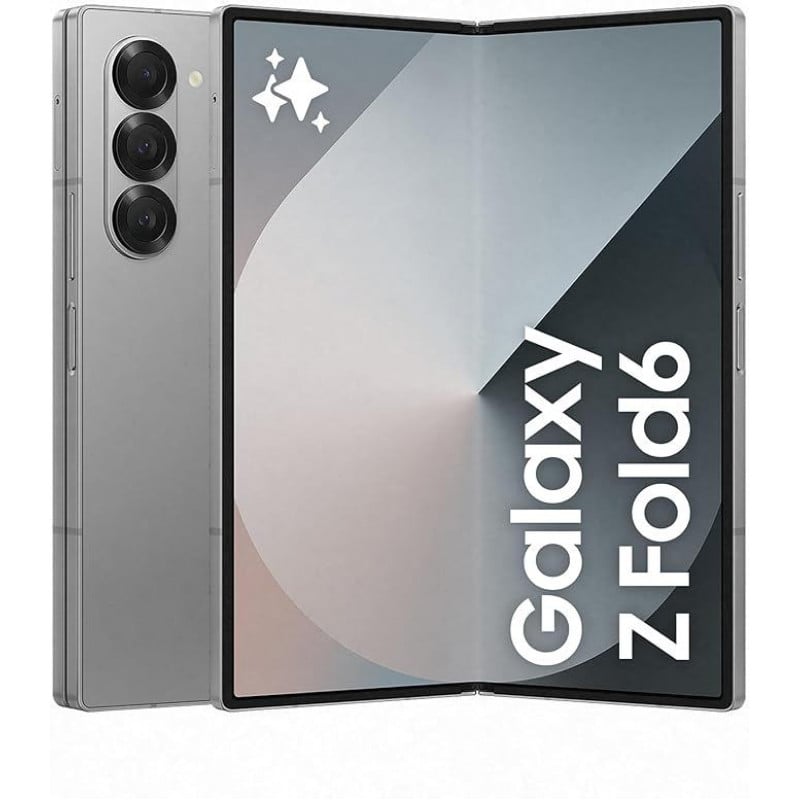 Samsung Galaxy Z Fold6 256GB