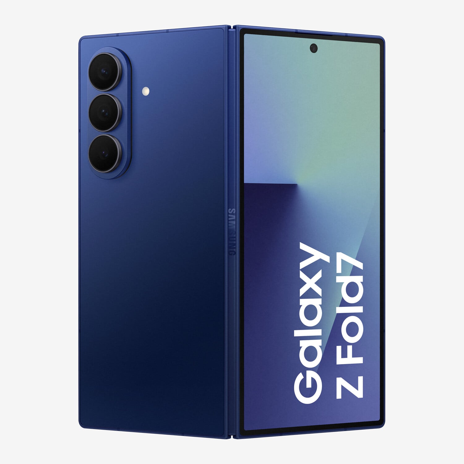 Samsung Galaxy Z Fold7 1TB