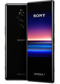 Sony Xperia 1 Dual SIM