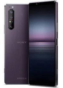 Sony Xperia 1 II Dual SIM