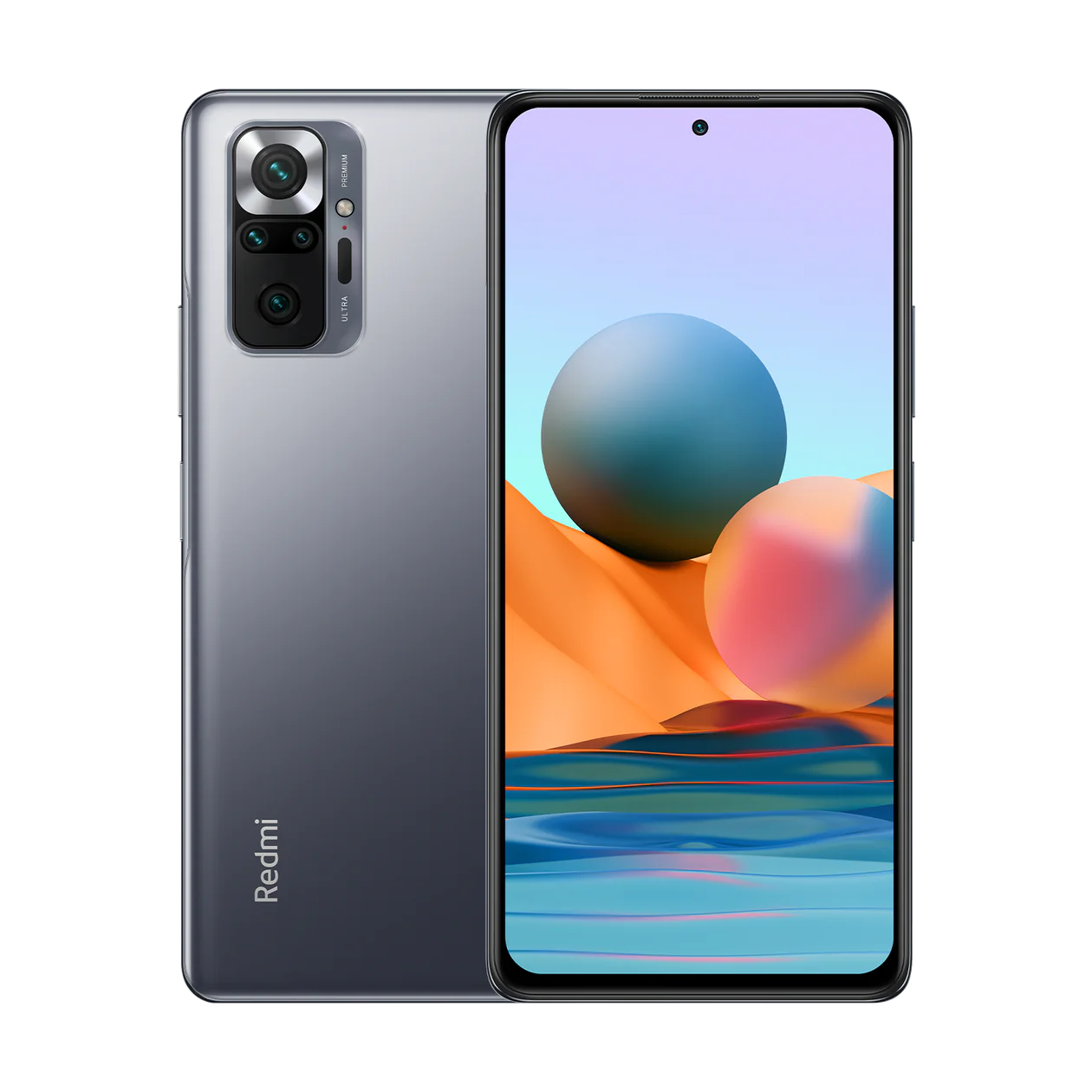 Xiaomi Redmi Note 10 Pro 64GB